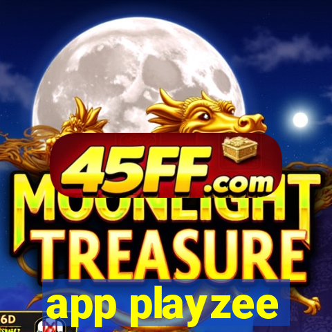 app playzee